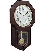 Amazon.co.jp: セイコークロック(Seiko Clock) 掛け時計 アナログ 報時